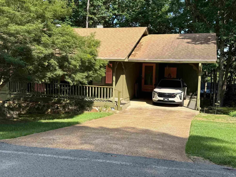 158 Dunn Hollow, Fairfield Bay, AR 72088 - #3