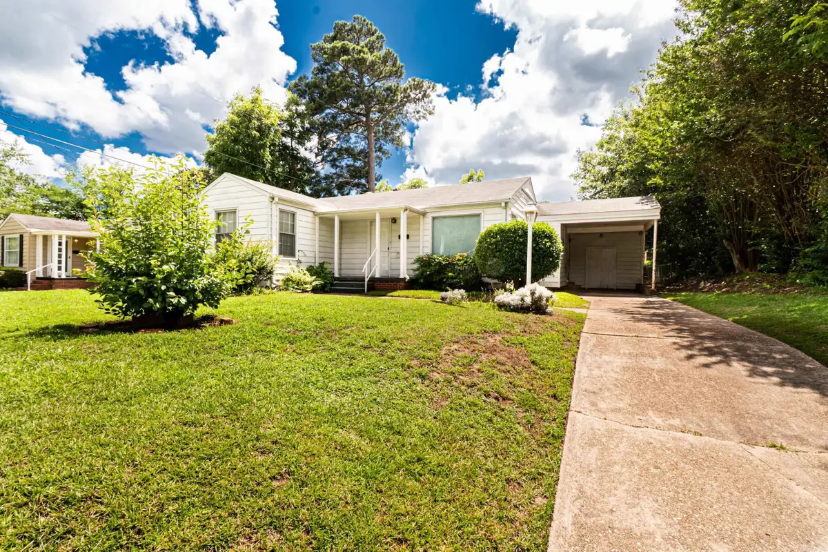 214 N Holloway Ave, El Dorado, AR 71730 - #1