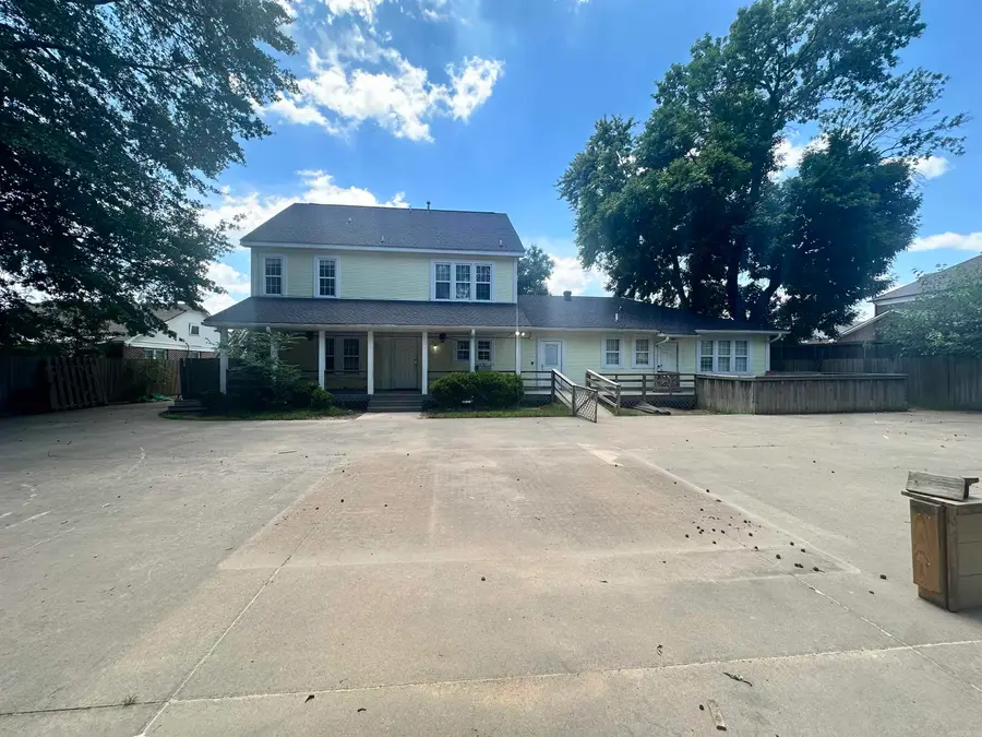 2012 Martin Street, Conway, AR 72034 - #3