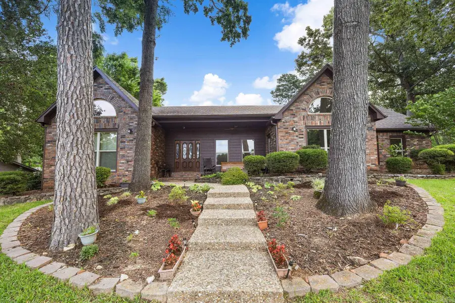 5 Breezewood Cove, Maumelle, AR 72113 - #3