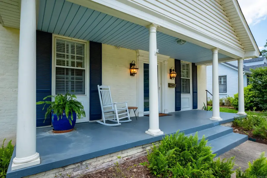 1620 N Jackson Street, Little Rock, AR 72207 - #2