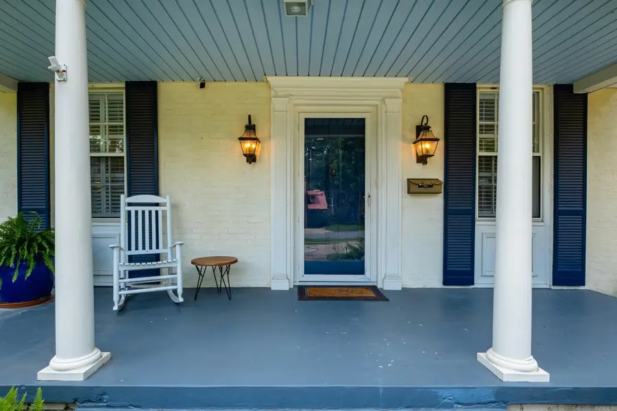 1620 N Jackson Street, Little Rock, AR 72207 - #3