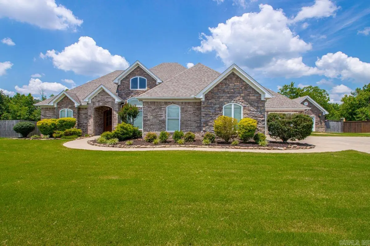6181 Pierce Manse Loop, Benton, AR 72019 - #1