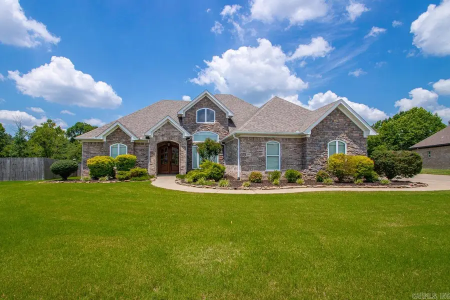 6181 Pierce Manse Loop, Benton, AR 72019 - #2