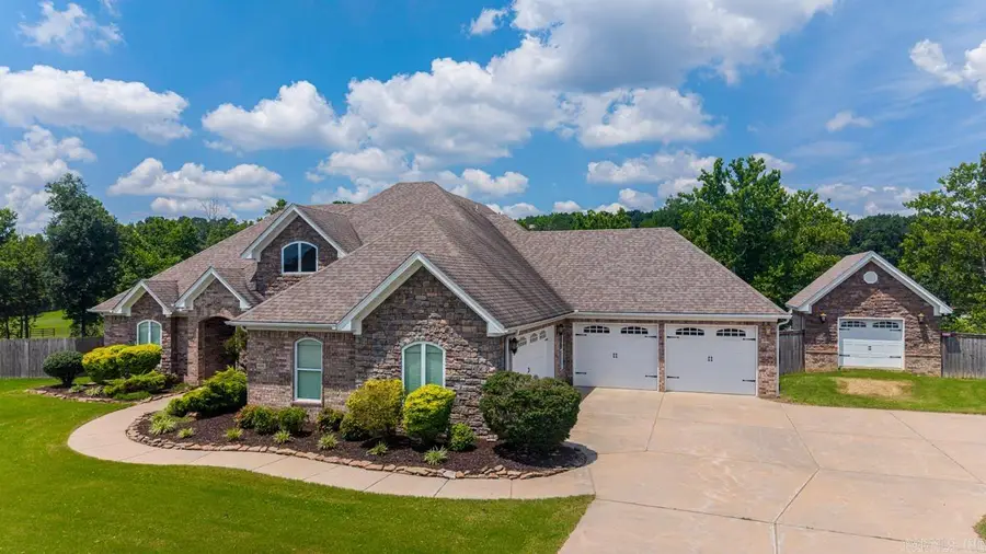 6181 Pierce Manse Loop, Benton, AR 72019 - #3