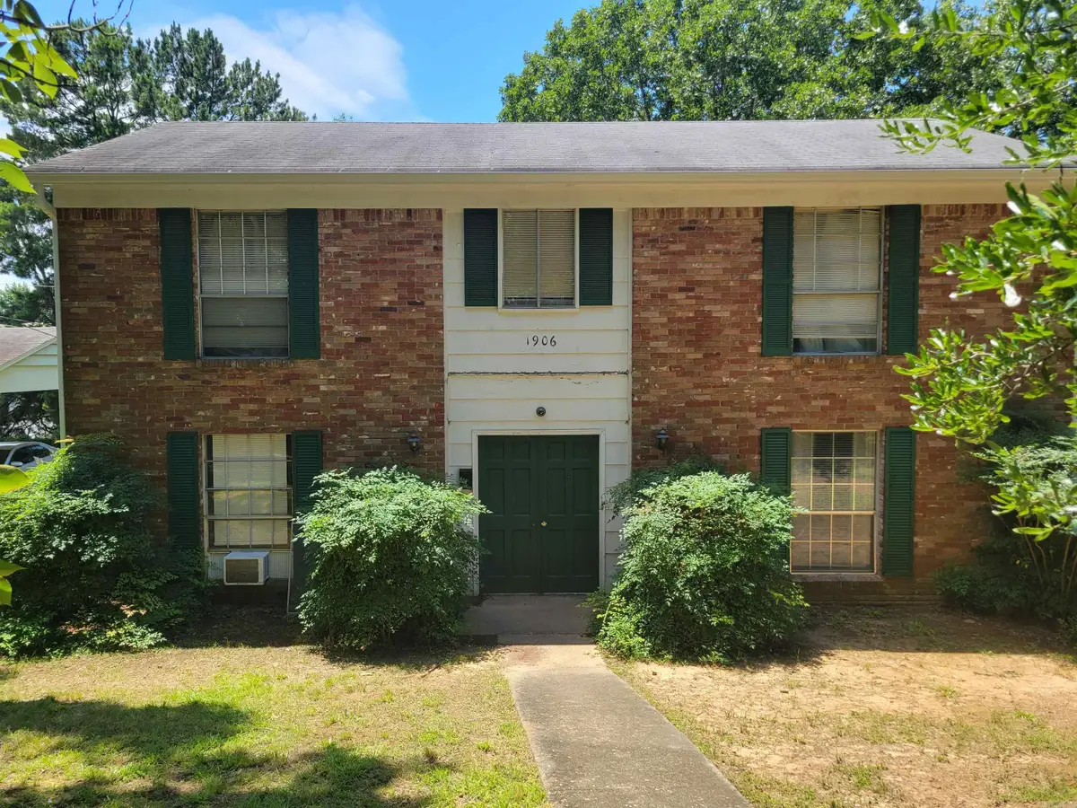1906 Brownwood Road, Little Rock, AR 72207 - #1