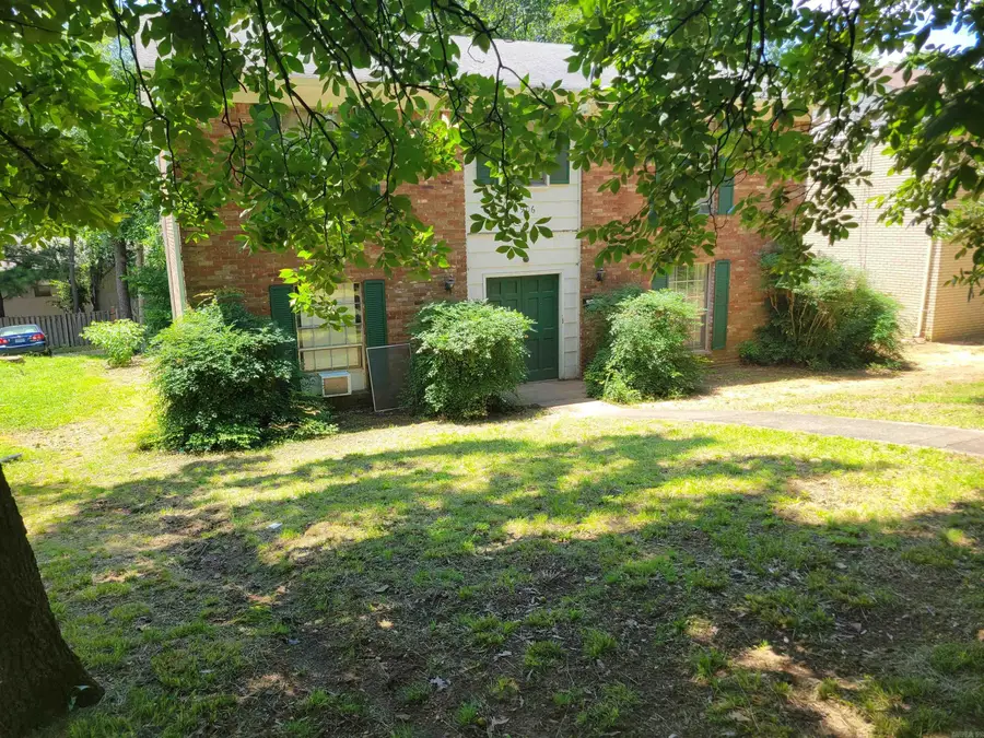 1906 Brownwood Road, Little Rock, AR 72207 - #3