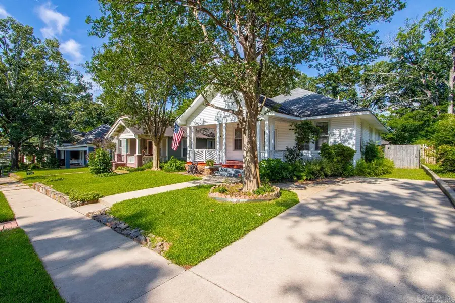 120 Spruce St, Little Rock, AR 72205 - #2