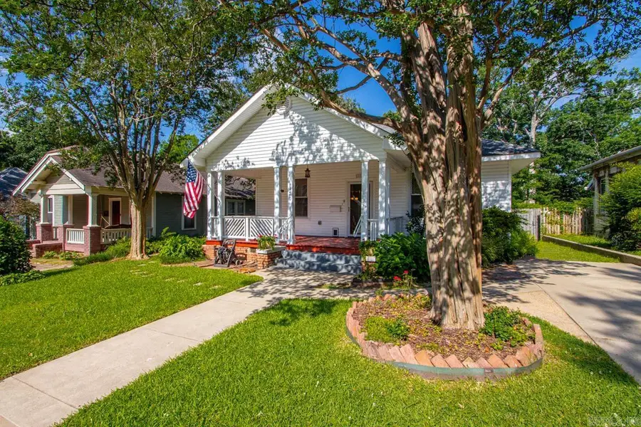 120 Spruce St, Little Rock, AR 72205 - #3