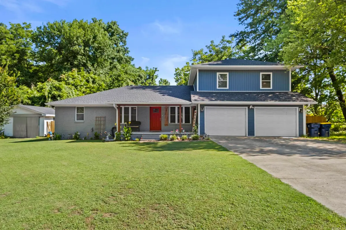 108 N Linden, Cabot, AR 72023 - #1