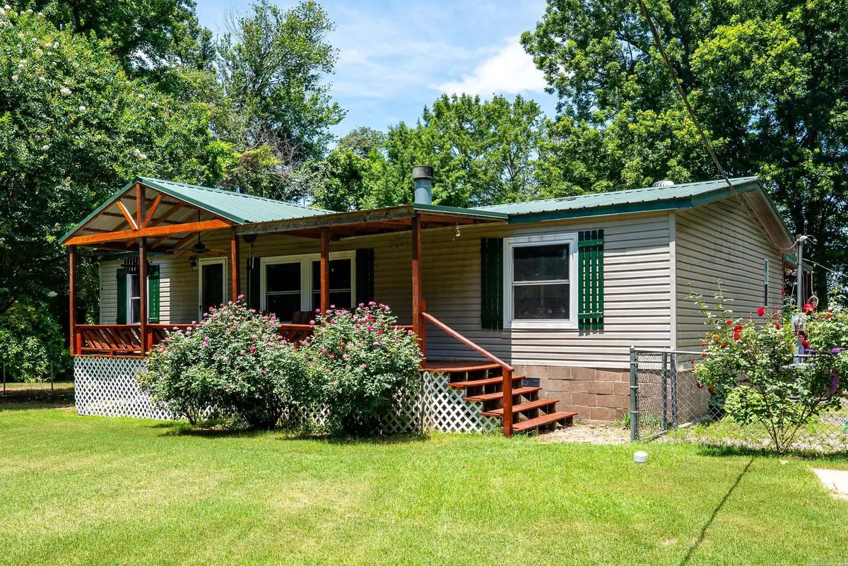 27 Norman Ln, Conway, AR 72032 - #1