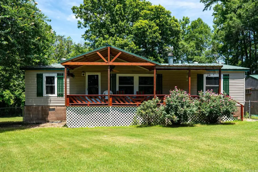 27 Norman Ln, Conway, AR 72032 - #2
