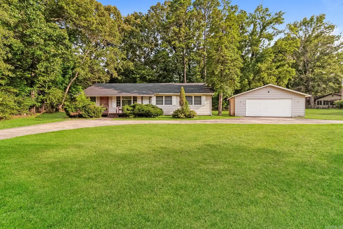 6407 Jacksonville Cutoff Road, Sherwood, AR 72076 - #1