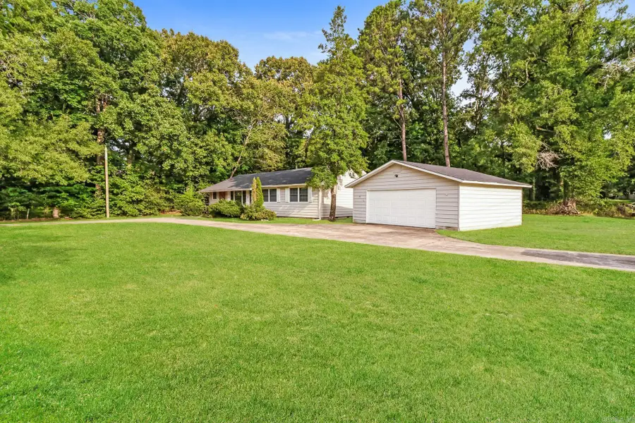 6407 Jacksonville Cutoff Road, Sherwood, AR 72076 - #2