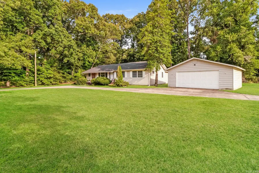 6407 Jacksonville Cutoff Road, Sherwood, AR 72076 - #3