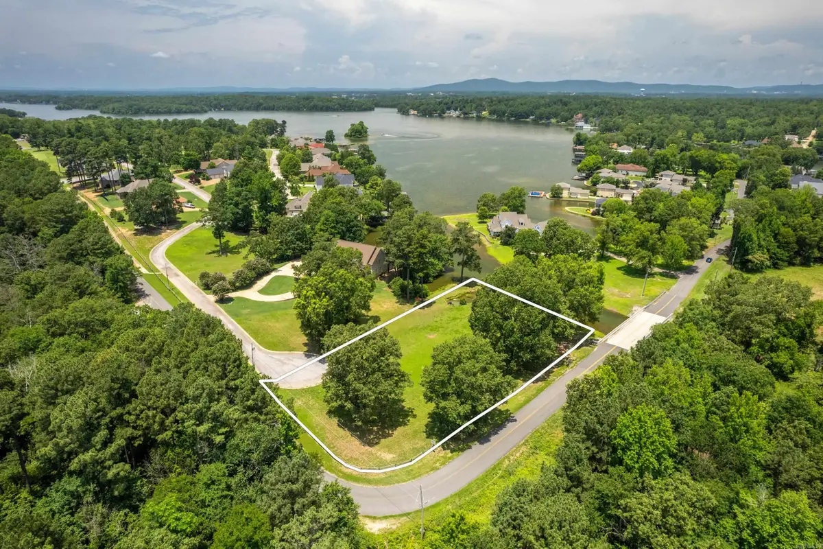 00 Misty Oak Lane, Hot Springs, AR 71913 - #1