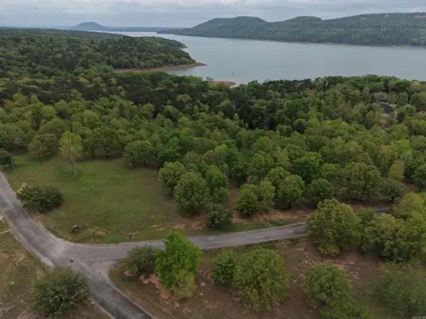 00 Cinder Loop, Shirley, AR 72153