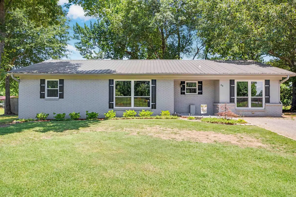 Address Withheld By Seller, Greenbrier, AR 72058 - #1