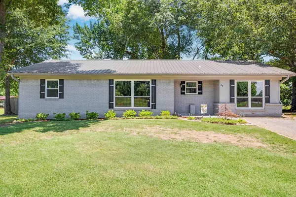 Address Withheld By Seller, Greenbrier, AR 72058