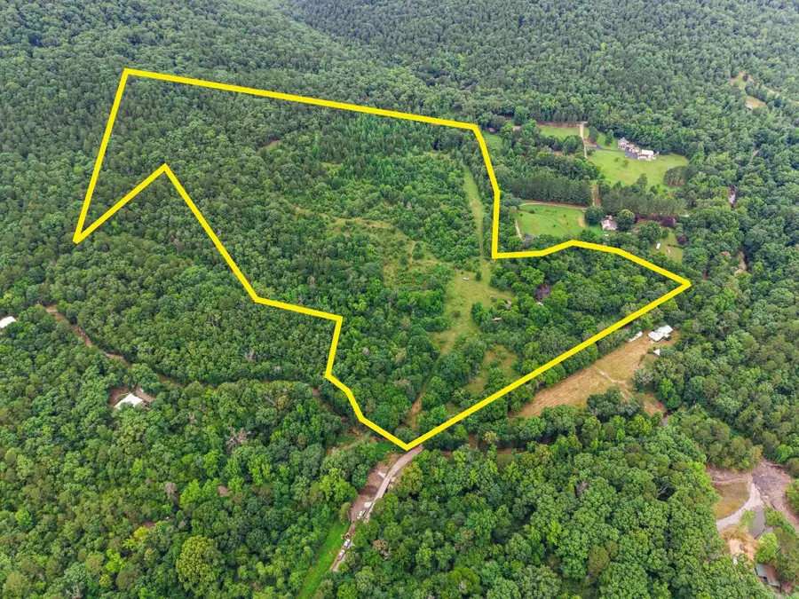 977 Wildcat Road, Hot Springs, AR 71913 - #2