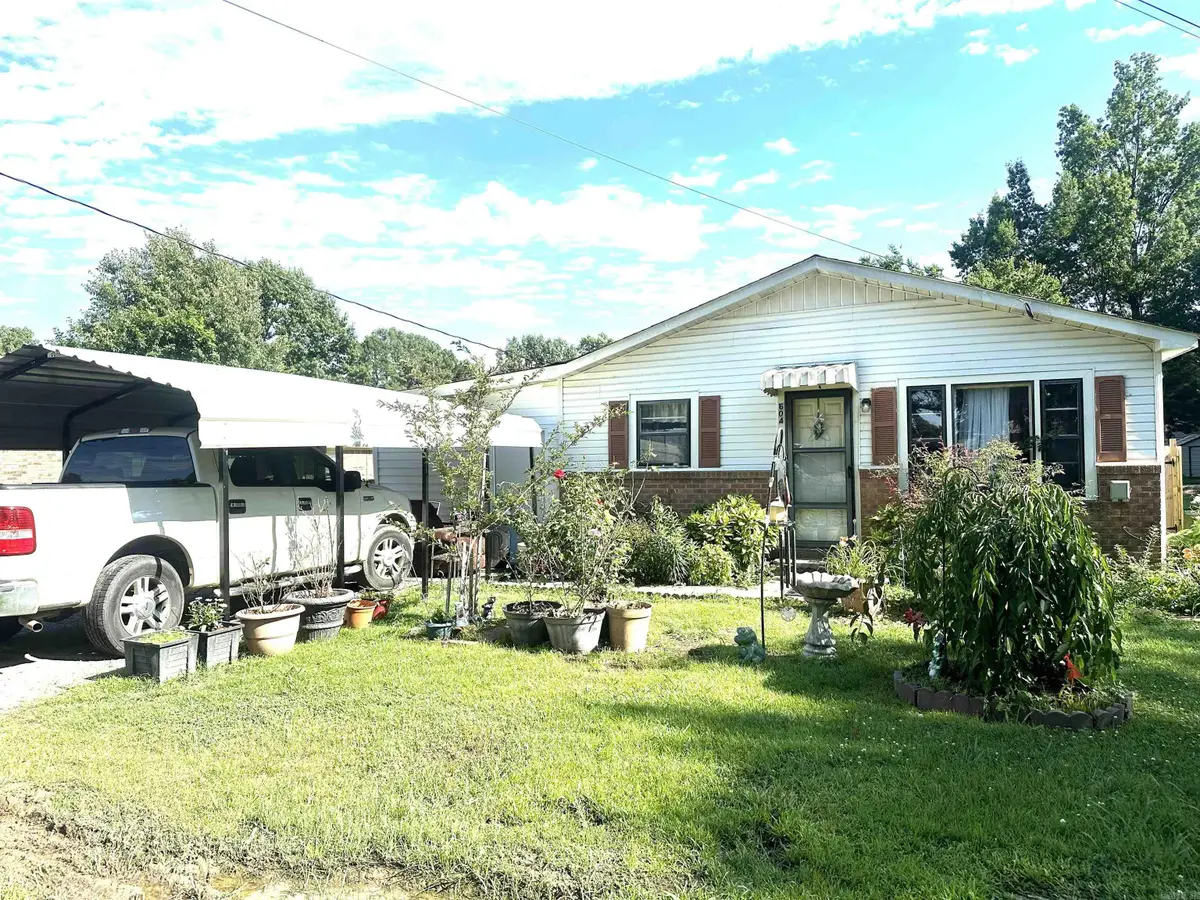 604 W Baldwin Street, Paragould, AR 72450 - #1