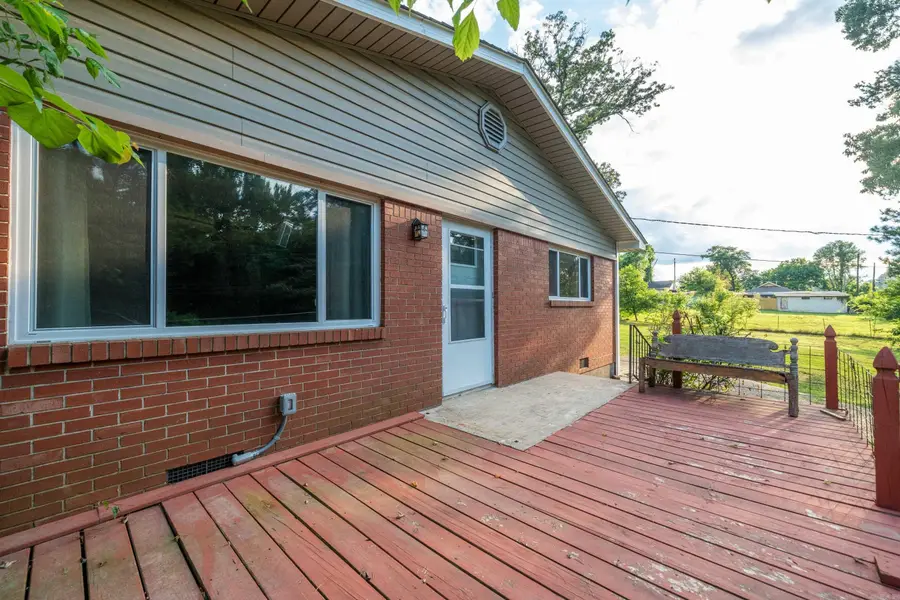 519 Hollywood Avenue, Hot Springs, AR 71901 - #3