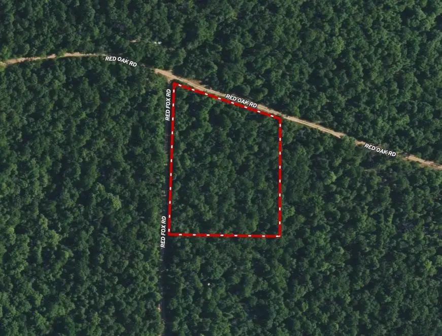 TBD Red Fox Road, Hardy, AR 72542 - #2