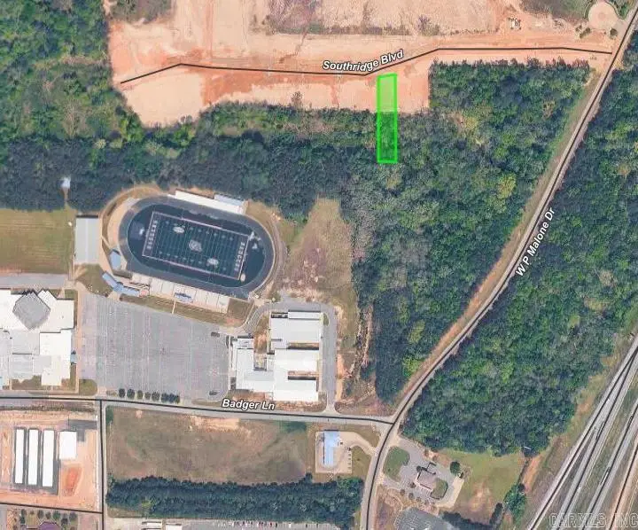 109 Southridge Boulevard, Arkadelphia, AR 71923 - #2