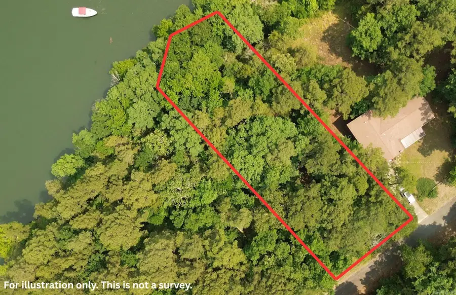 133 Meadow Cliff Circle, Fairfield Bay, AR 72088 - #2