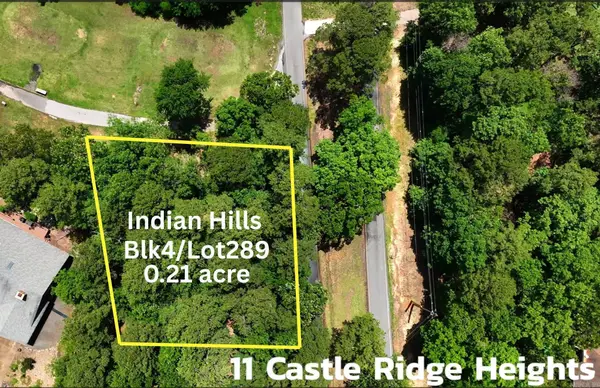 11 Castle Ridge Heights, Fairfield Bay, AR 72088