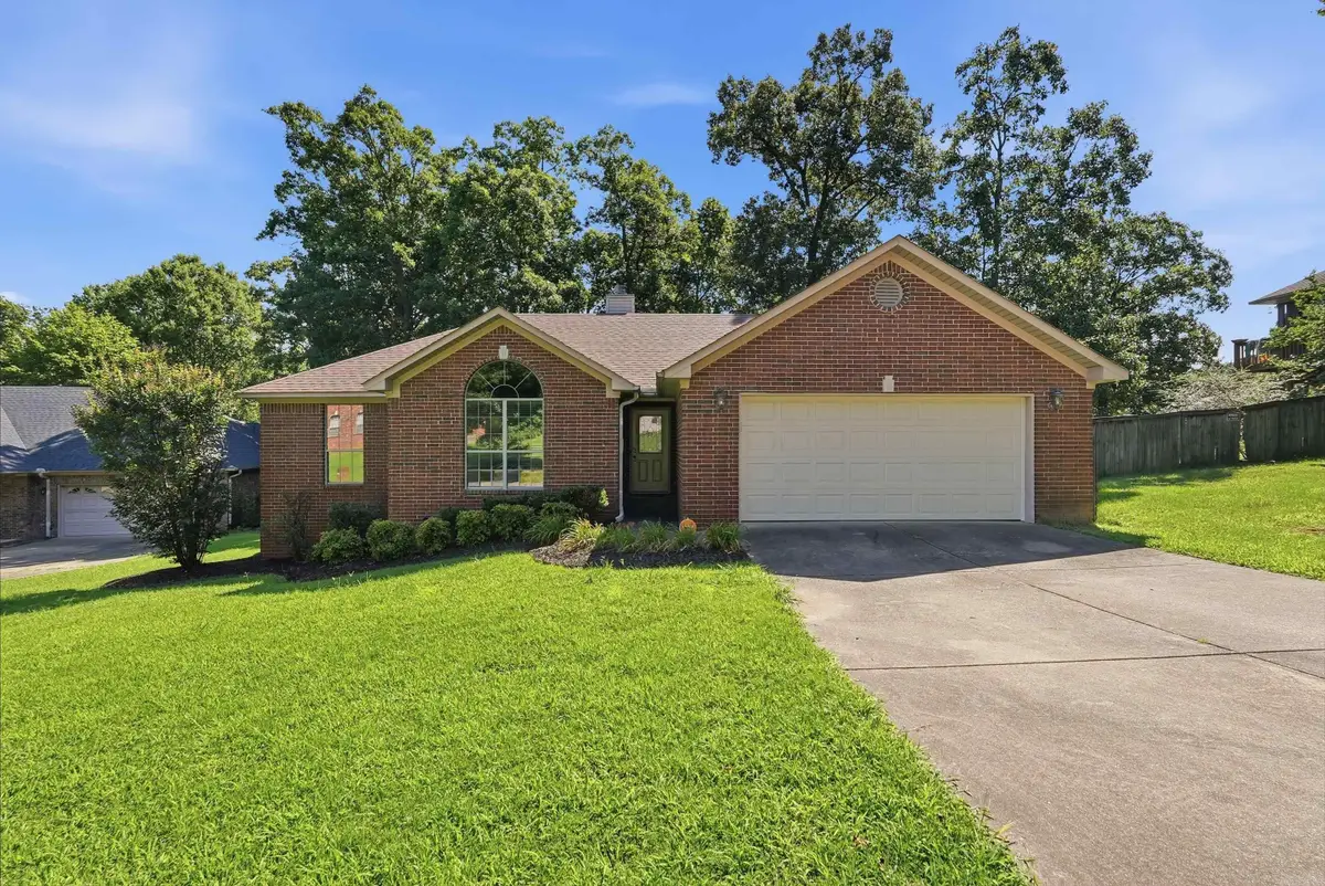 28 Hudson Bay Drive, Maumelle, AR 72113 - #1