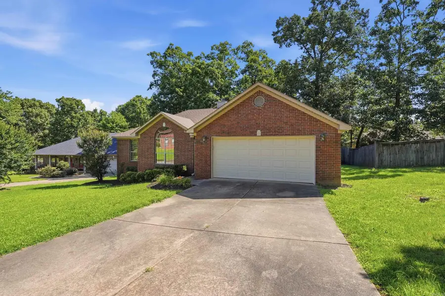 28 Hudson Bay Drive, Maumelle, AR 72113 - #3