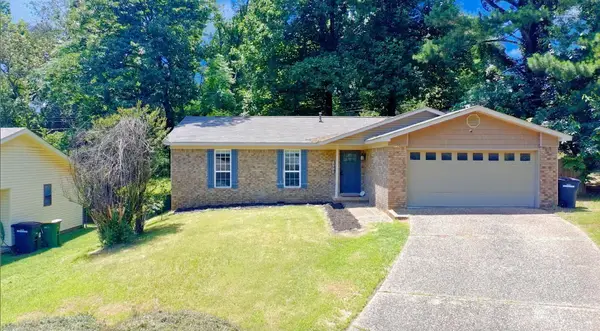 Address Withheld By Seller, Sherwood, AR 72120