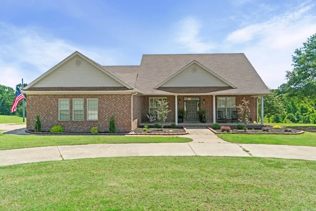 20 County Road 743, Wynne, AR 72396 - #1
