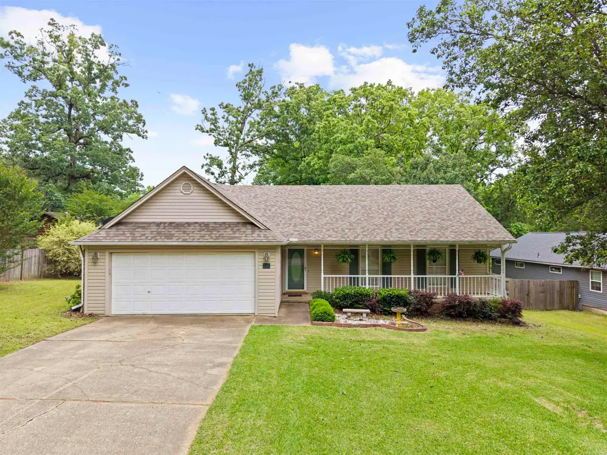 14 Carwin Drive, Benton, AR 72015 - #1
