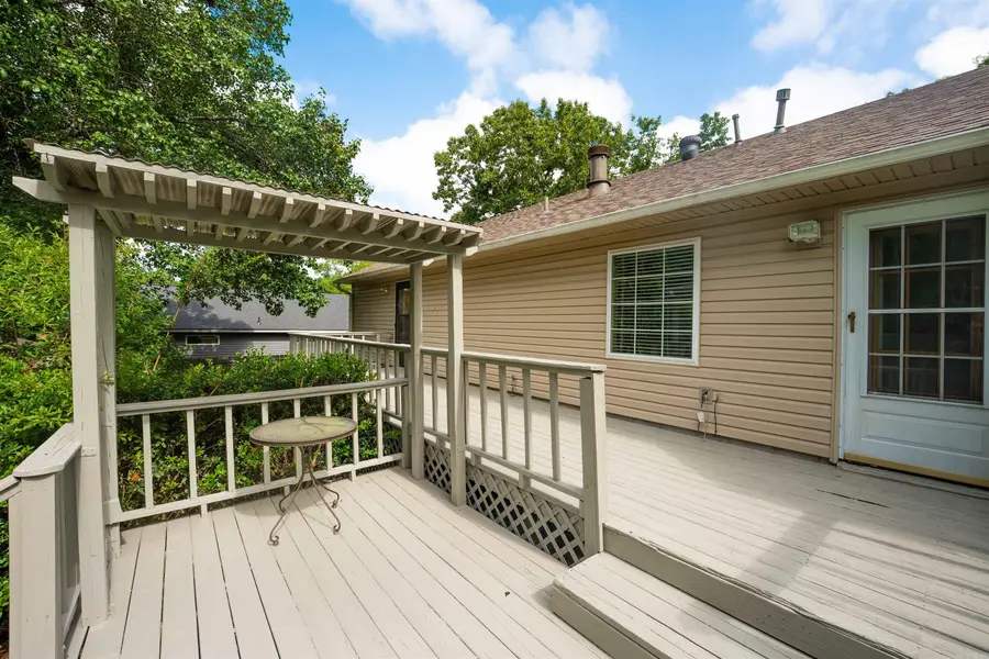 14 Carwin Drive, Benton, AR 72015 - #3