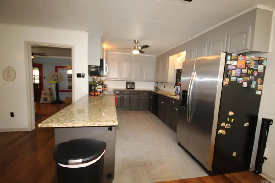 1924 Mt. Pleasant Dr., Nashville, AR 71852 - #3