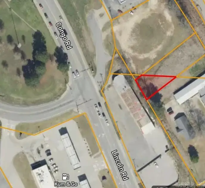 2170 Congo Overpass, Benton, AR 72015 - #1