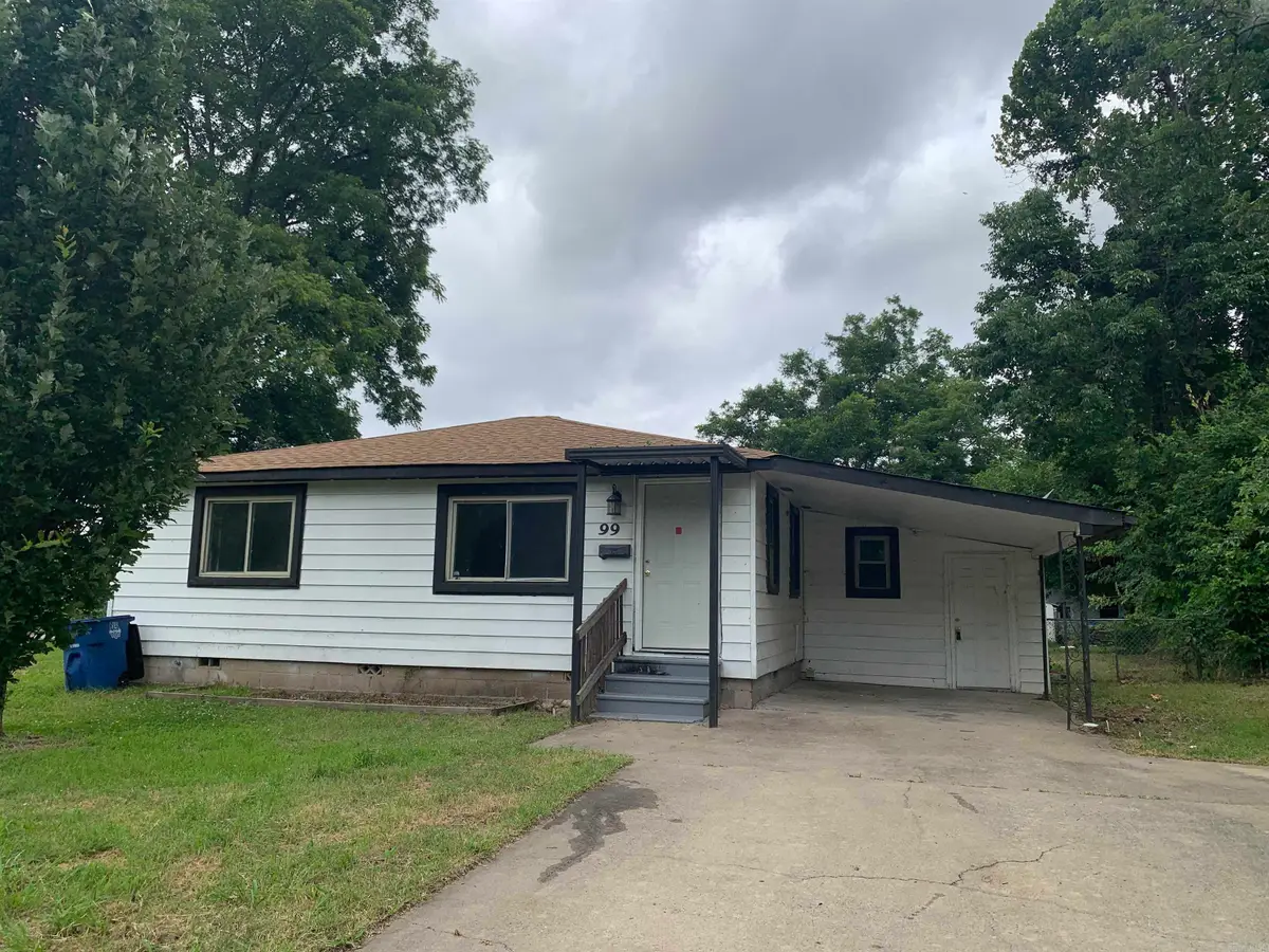 99 Water Street, North Little Rock, AR 72117 - #1