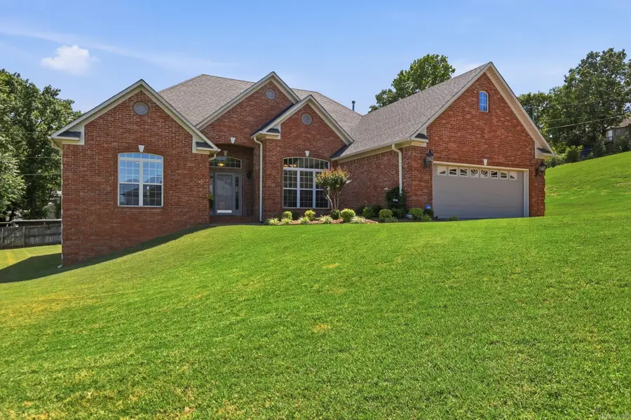 22 Post Oak Loop, Sherwood, AR 72120 - #2