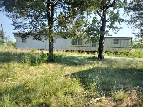 1700 Sutterfield Rd, Fox, AR 72051