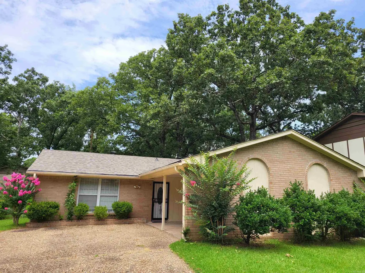 9105 Peach Tree Lane, Sherwood, AR 72120 - #1