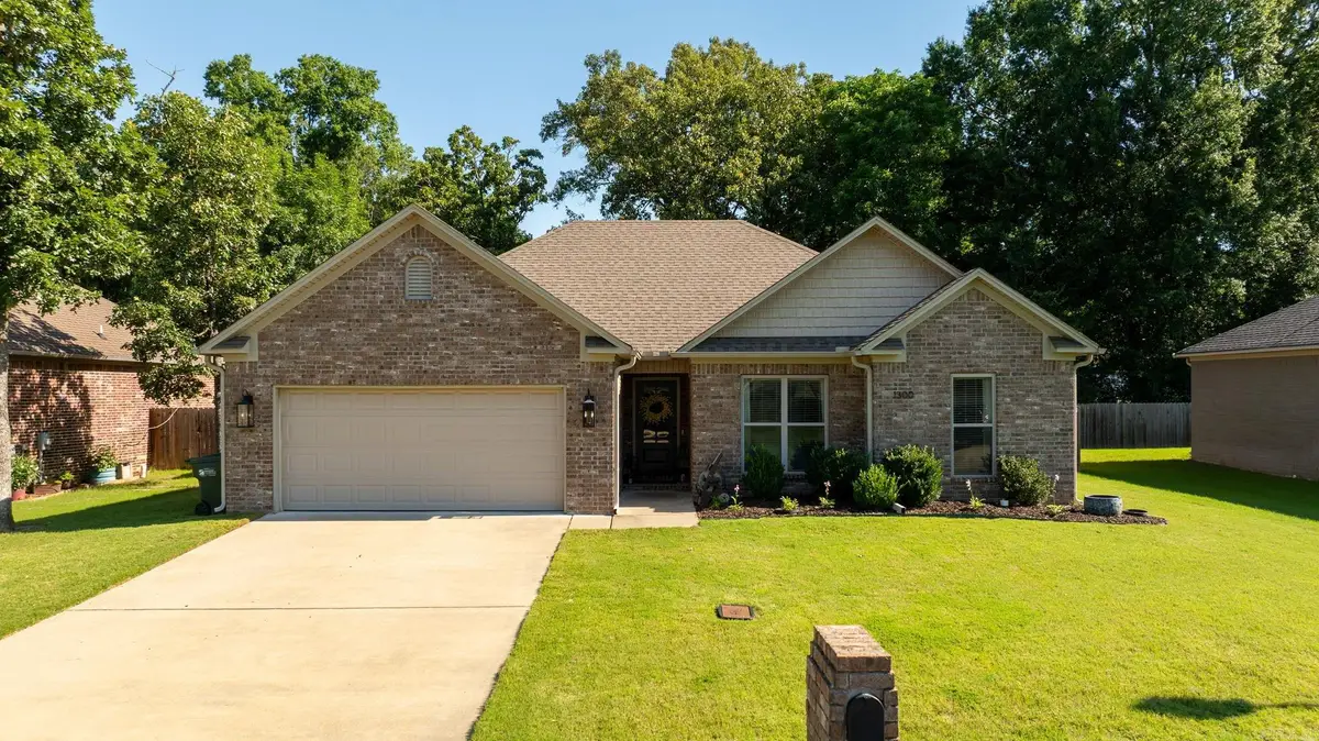 1300 Alex Street, Conway, AR 72032 - #1
