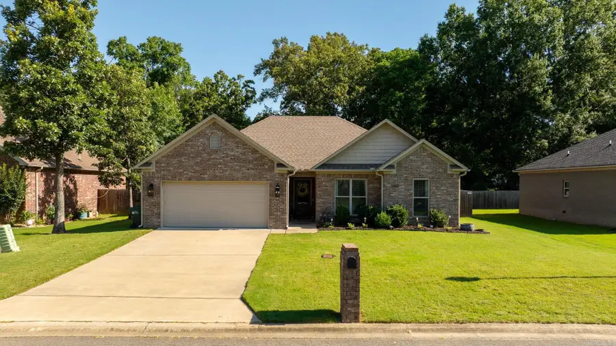 1300 Alex Street, Conway, AR 72032 - #2