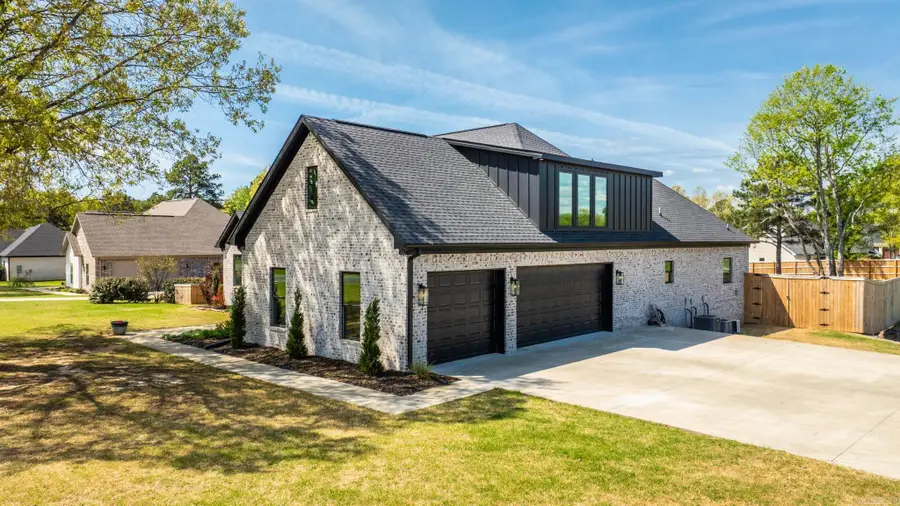 98 Hargrove Road, Greenbrier, AR 72058 - #2
