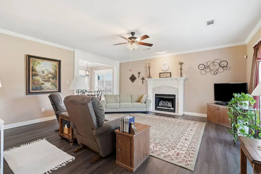 28 Oak Tree Circle, Conway, AR 72032 - #2