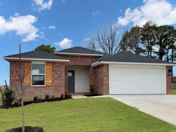 508 Cherry Street, Beebe, AR 72012