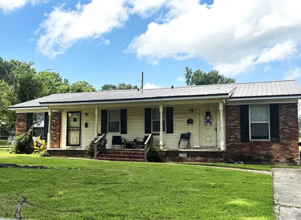 12 & 14 Sunset Dr, Wynne, AR 72396
