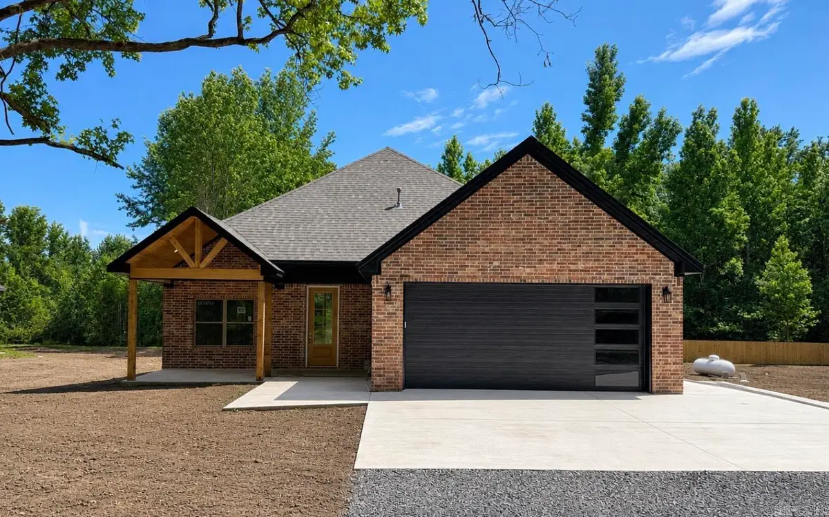 1213 E Carmichael Road, Cabot, AR 72023 - #1