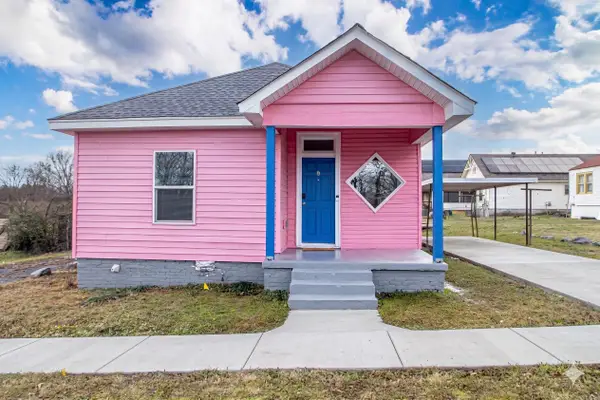 2108 Bragg Street, Little Rock, AR 72206